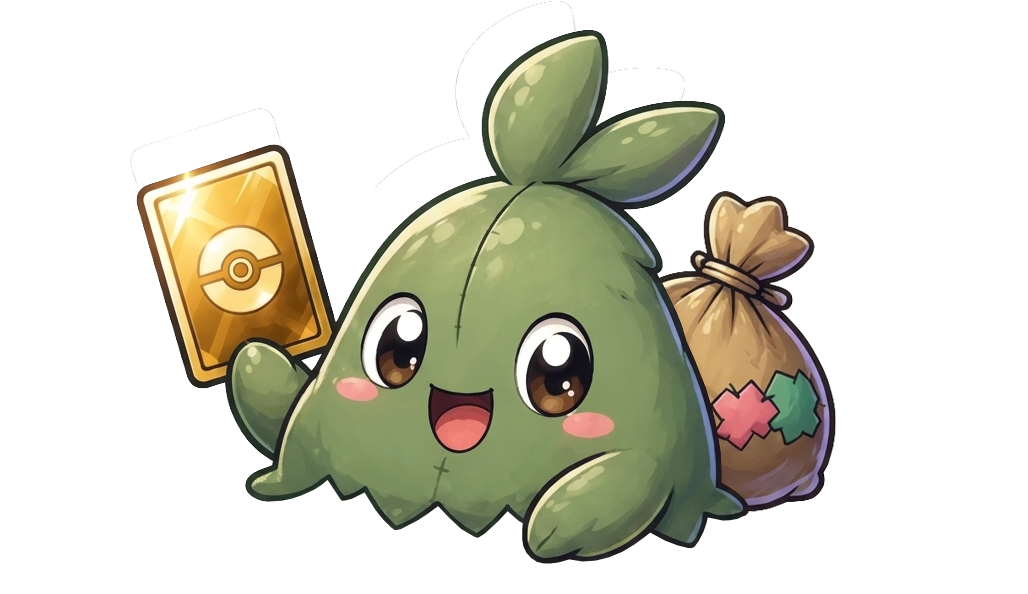 Trubby Cards